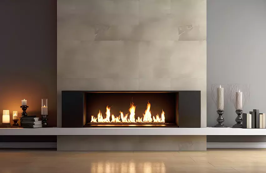 Gas Fireplace Services in Kanata, ON